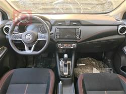 نیسان ڤێرسا